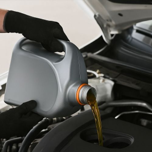 Allagi ladion kinitira se synergeio autokiniton